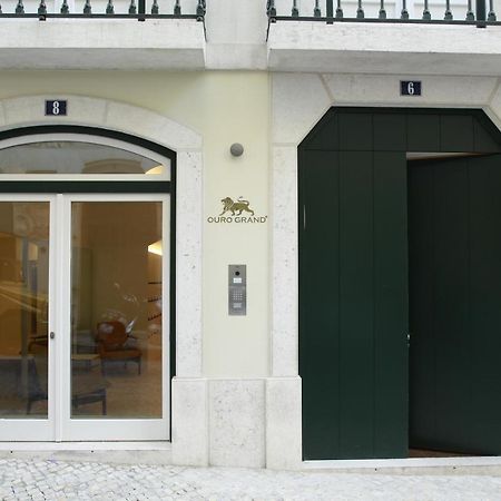 Hello Lisbon Baixa Chiado Apartments Dış mekan fotoğraf