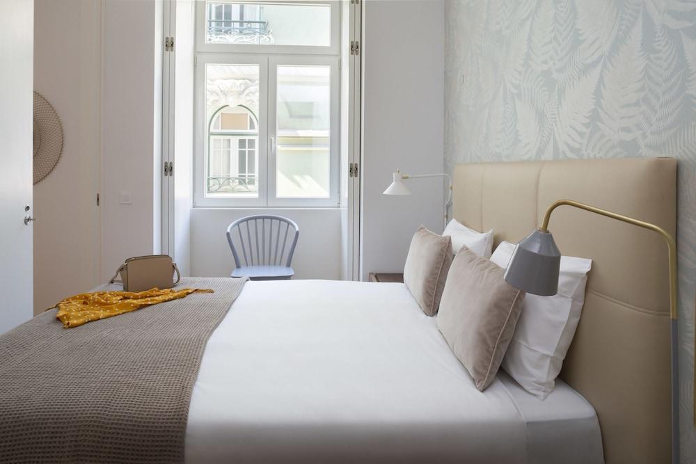 Hello Lisbon Baixa Chiado Apartments Dış mekan fotoğraf